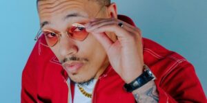 Trip Lee creates new genre on upcoming “FOR YOUR GLORY” EP