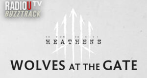 Wolves At The Gate – Heathens