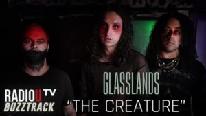 Glasslands - The Creature