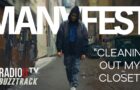 Manafest – Cleanin’ Out My Closet