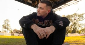 Hulvey goes back to his roots on “Perry Lane” music video