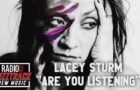 Lacey Sturm – Are You Listening
