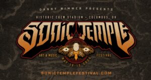 Sonic Temple Fest reveals its 2024 lineup