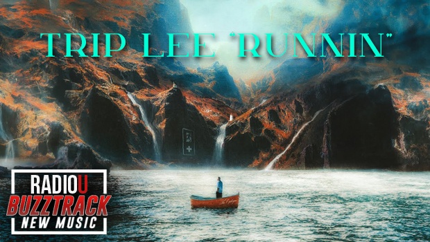 Trip Lee – Runnin (feat. Lecrae)