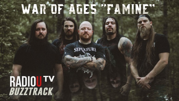 War Of Ages – Famine