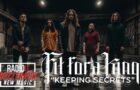 Fit For A King – Keeping Secrets