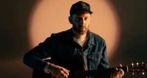 Mat Kearney drops “Headlights Home,” first original song in three years