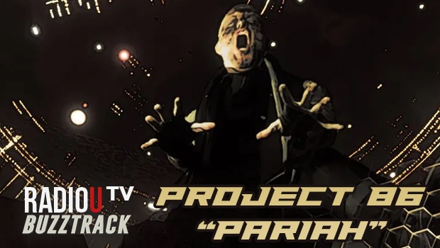 Project 86 – Pariah