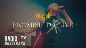 Disciple - Promise To Live