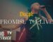 Disciple – Promise To Live