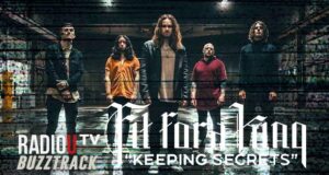 Fit For A King – Keeping Secrets
