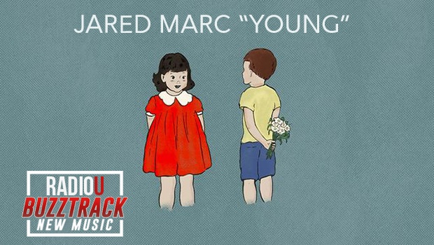 Jared Marc - Young