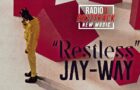 Jay-Way – Restless