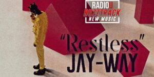 Jay-Way – Restless