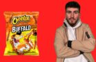 Crunchy Buffalo Cheetos | Food Fight