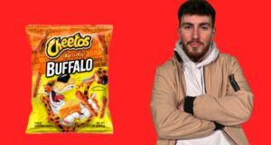 Crunchy Buffalo Cheetos | Food Fight