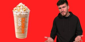 DunKINGS Coffee and Munchkins | Food Fight