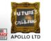 Apollo LTD – Future’s Calling