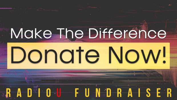 Fundraiser - Make The Difference
