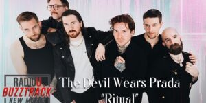 The Devil Wears Prada – Ritual