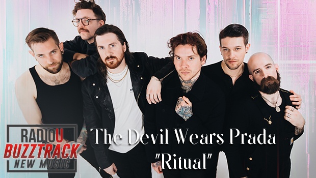 The Devil Wears Prada - Ritual