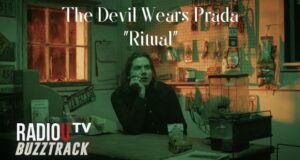 The Devil Wears Prada – Ritual