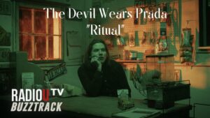 The Devil Wears Prada - Ritual