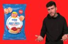 Lay’s & IHOP Rooty Tooty Fresh ‘N Fruity Chips | Food Fight