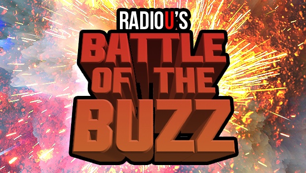 Battle of the Buzz