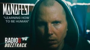Manafest - Learning How To Be Human
