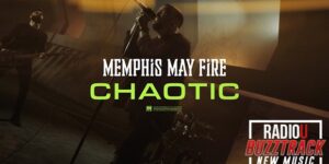 Memphis May Fire – Chaotic