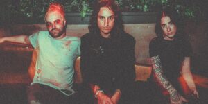 Glasslands reveals release date for new single, “Bottom Feeder”