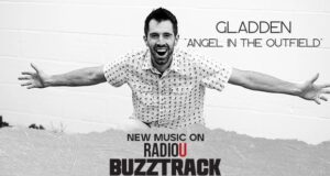 GLADDEN – Angel In The Outfield