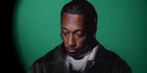 Lecrae goes behind the scenes for his “Lift Me Up” music video