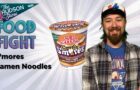 S’mores Ramen | Food Fight