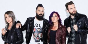 Skillet drops next independent album “Revolution”