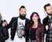 Skillet drops next independent album “Revolution”