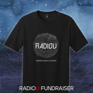 Fundraiser - Tee