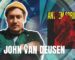 John Van Deusen: “Anthem Sprinter” Interview | RadioU