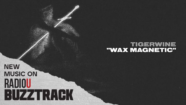 Tigerwine - Wax Magnetic