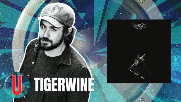 Tigerwine Interview