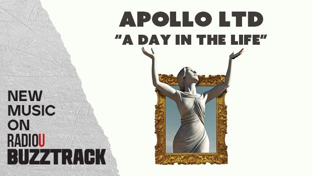 Apollo LTD - A Day In The Life