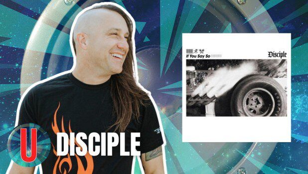 Disciple Interview 2024