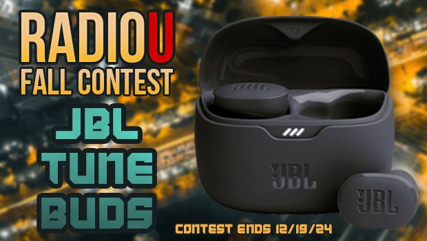 Win JBL Tune Buds