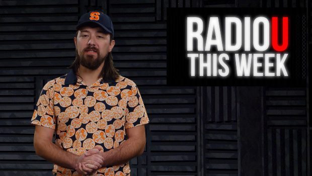 RadioU This Week