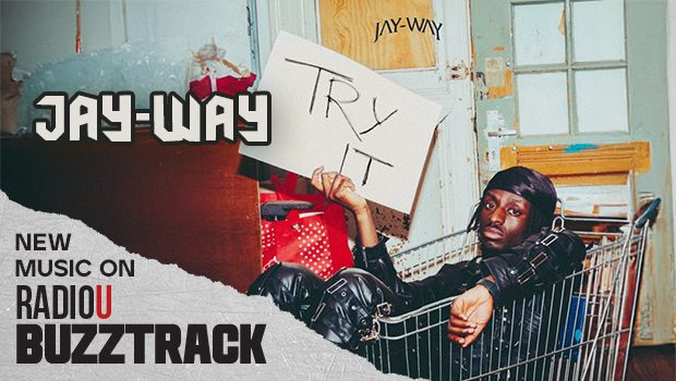 Jay-Way Try It