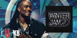 KB: “WinterJam” Interview | RadioU