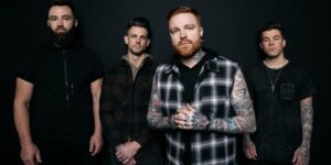 Memphis May Fire’s album “Shapeshifter” to release March 28th