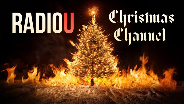 RadioU Christmas Channel