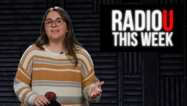 RadioU This Week